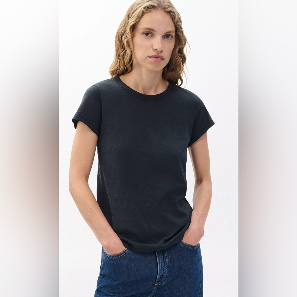 rag & bone The Slub Tee